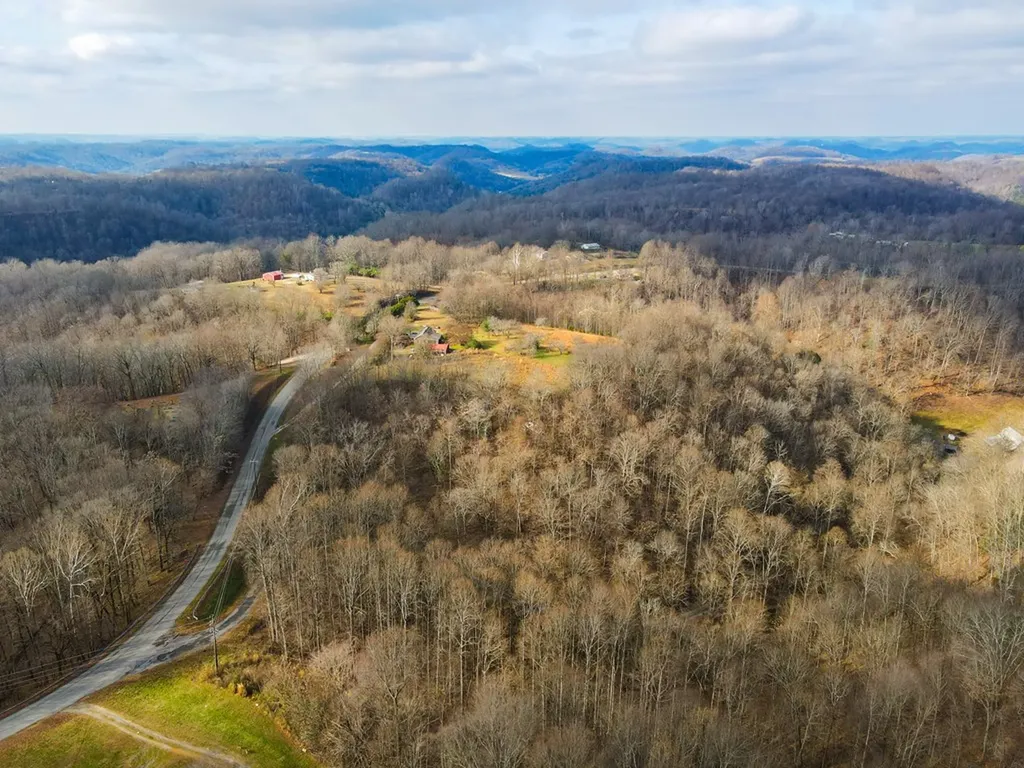 00 NE New Salem Road Gainesboro TN 38562