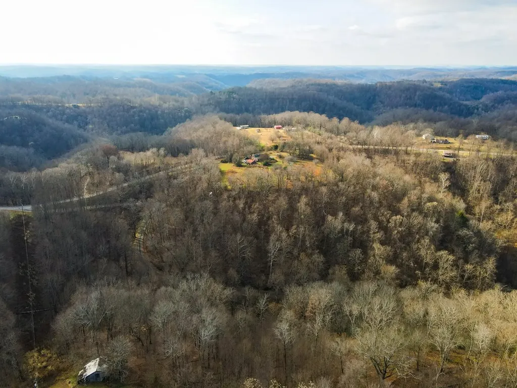 00 NE New Salem Road Gainesboro TN 38562