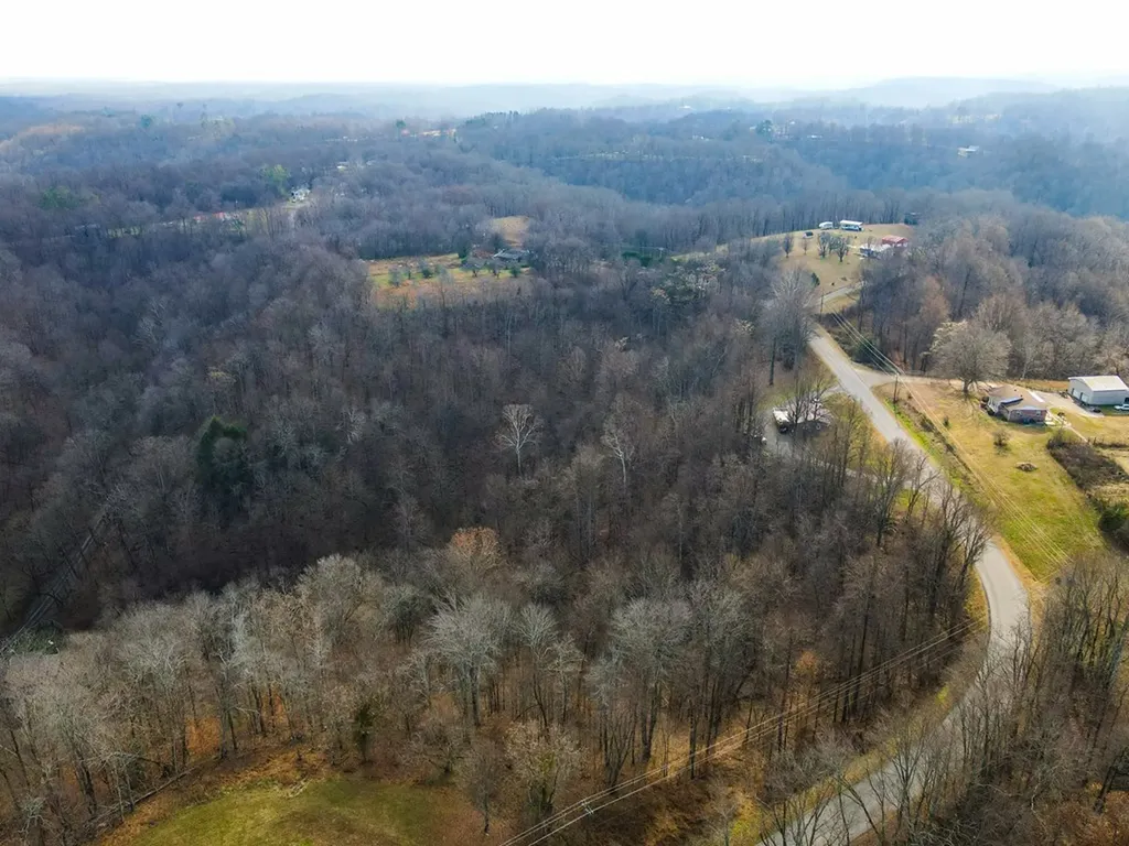 00 NE New Salem Road Gainesboro TN 38562