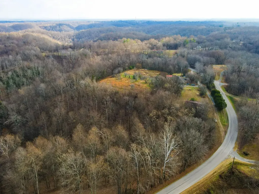 00 NE New Salem Road Gainesboro TN 38562