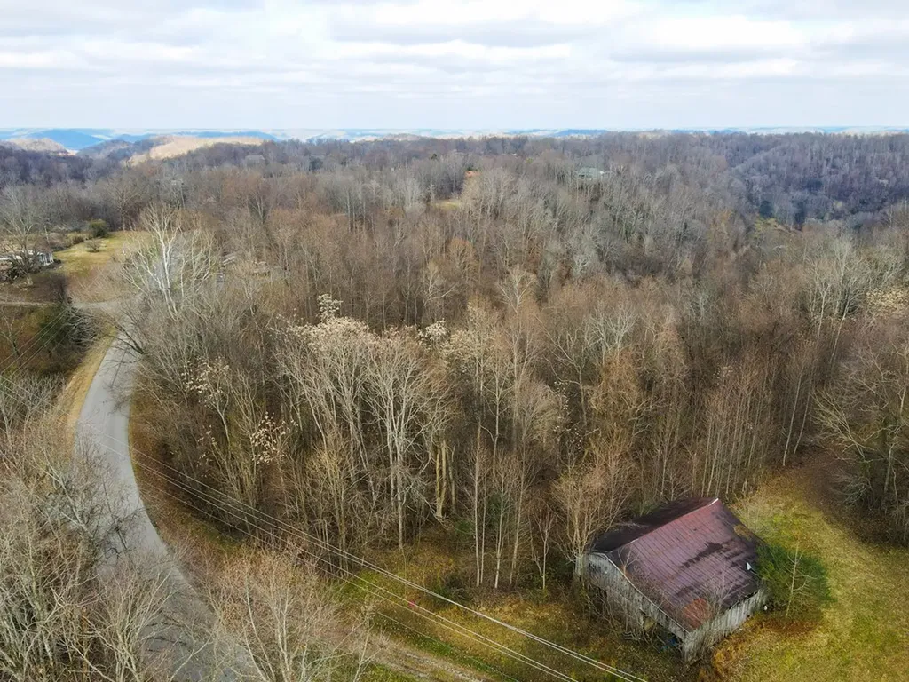 00 NE New Salem Road Gainesboro TN 38562