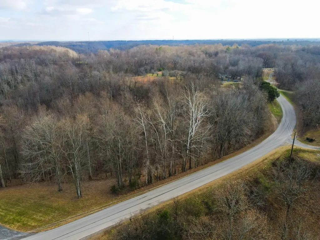 00 NE New Salem Road Gainesboro TN 38562