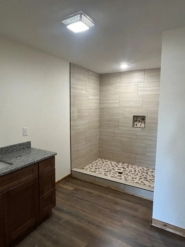 1571 Bicknell Road Clarkrange TN 38556