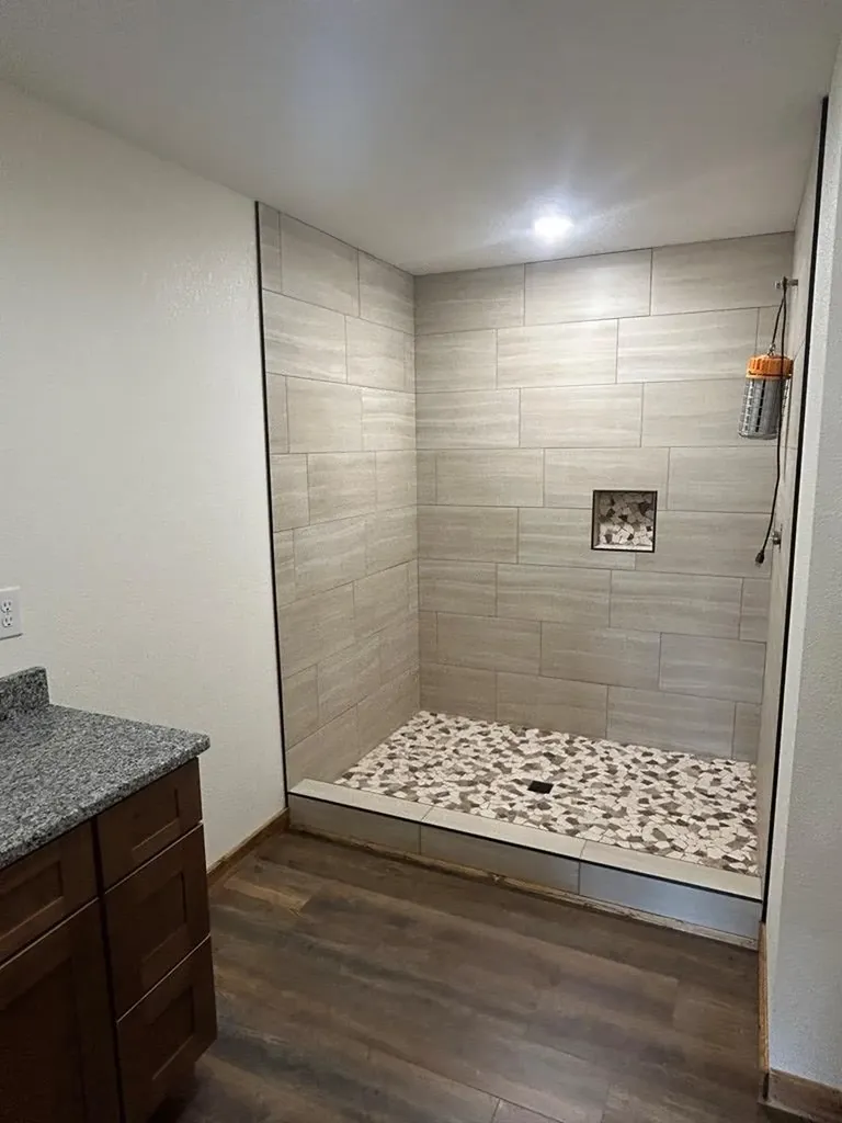 1571 Bicknell Road Clarkrange TN 38556