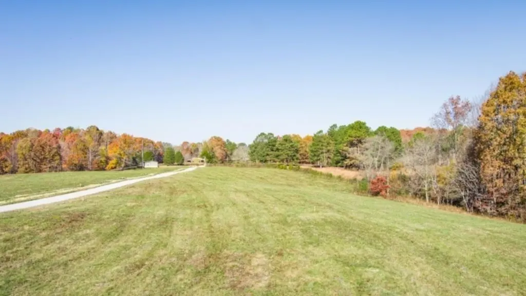 Lot 15 Ralph Spivey Lane Gainesboro TN 38562