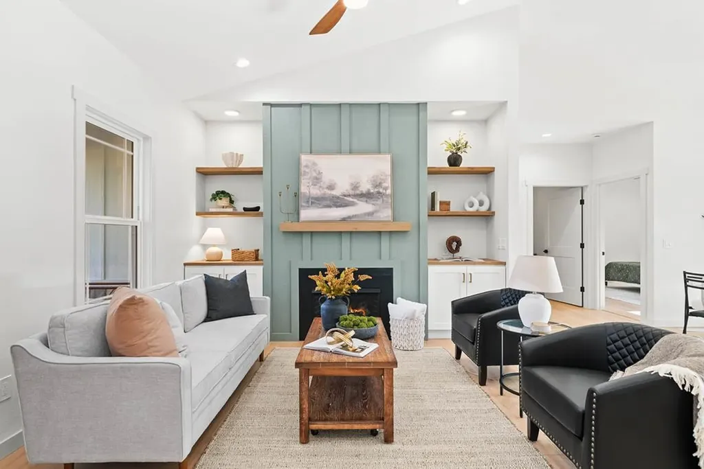 3019 Pomo Circle Crossville TN 38572