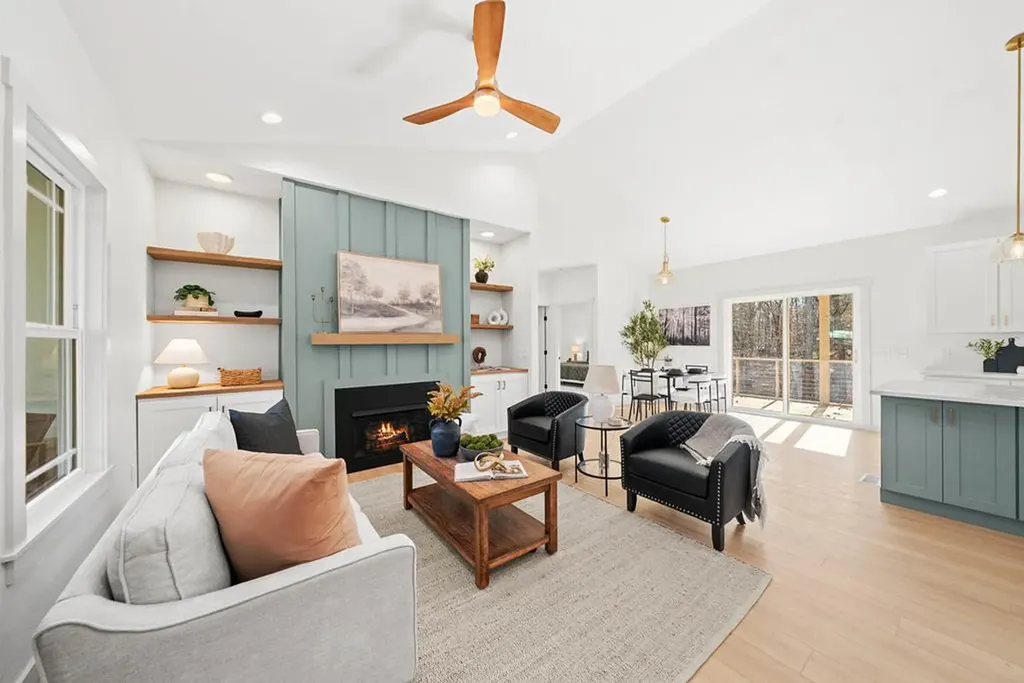 3019 Pomo Circle Crossville TN 38572