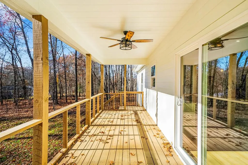 3019 Pomo Circle Crossville TN 38572