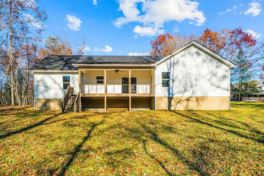 3019 Pomo Circle Crossville TN 38572