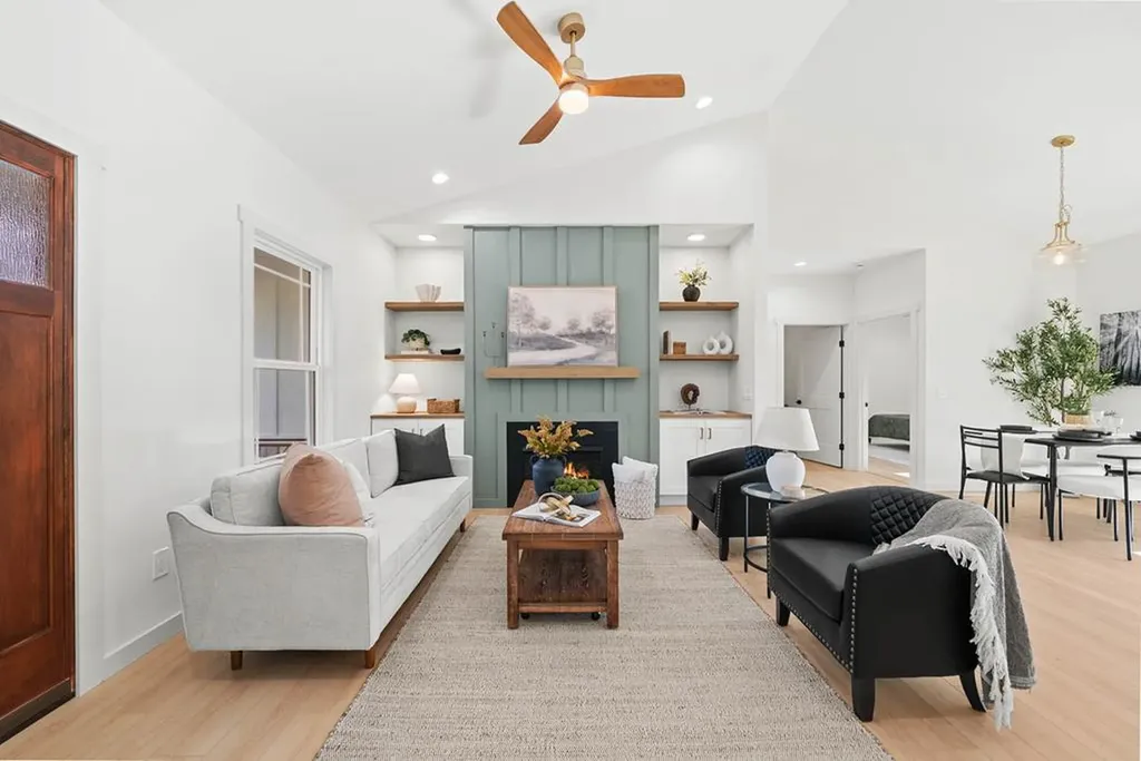 3019 Pomo Circle Crossville TN 38572