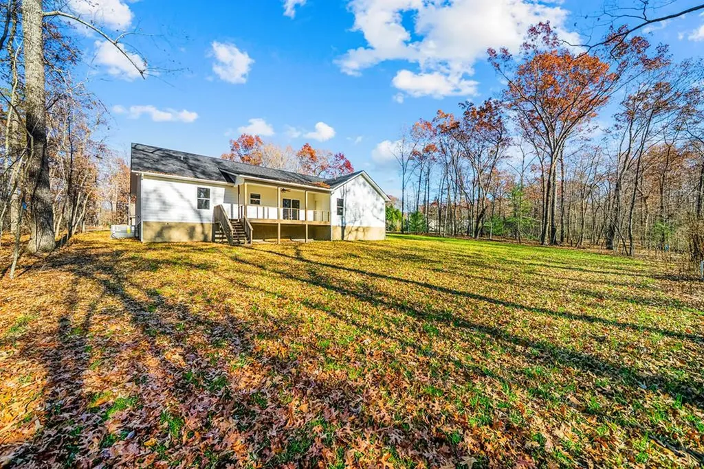 3019 Pomo Circle Crossville TN 38572