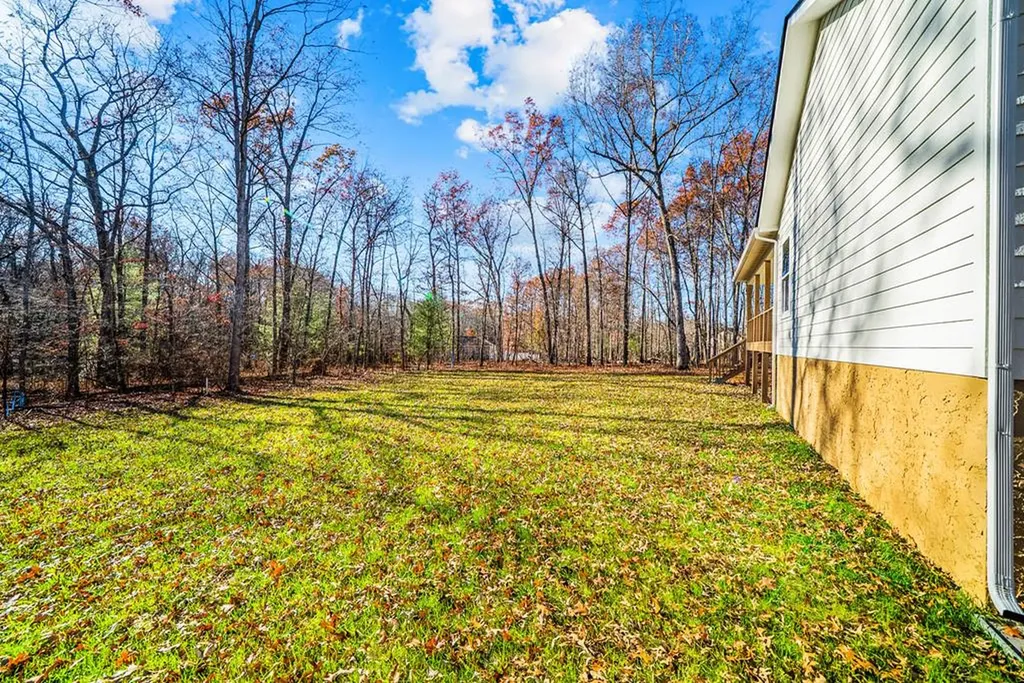 3019 Pomo Circle Crossville TN 38572