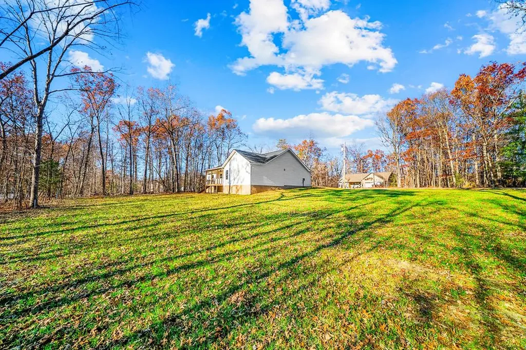 3019 Pomo Circle Crossville TN 38572