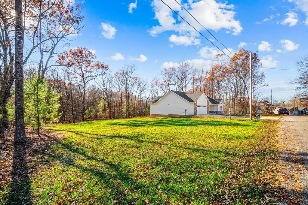 3019 Pomo Circle Crossville TN 38572