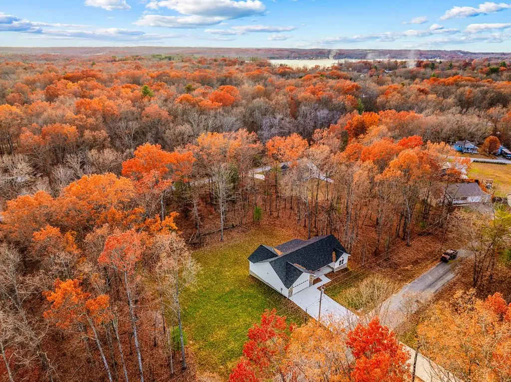 3019 Pomo Circle Crossville TN 38572