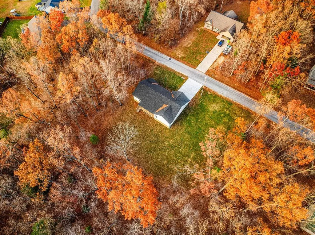 3019 Pomo Circle Crossville TN 38572