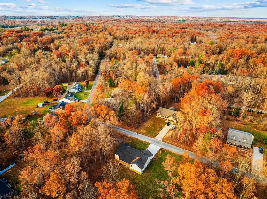 3019 Pomo Circle Crossville TN 38572