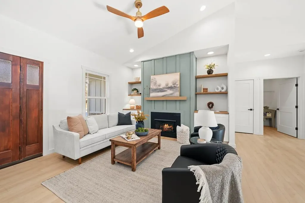 3019 Pomo Circle Crossville TN 38572