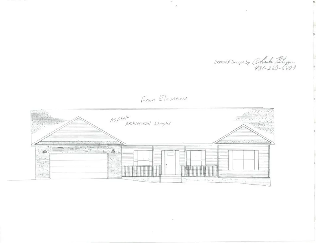 3019 Pomo Circle Crossville TN 38572