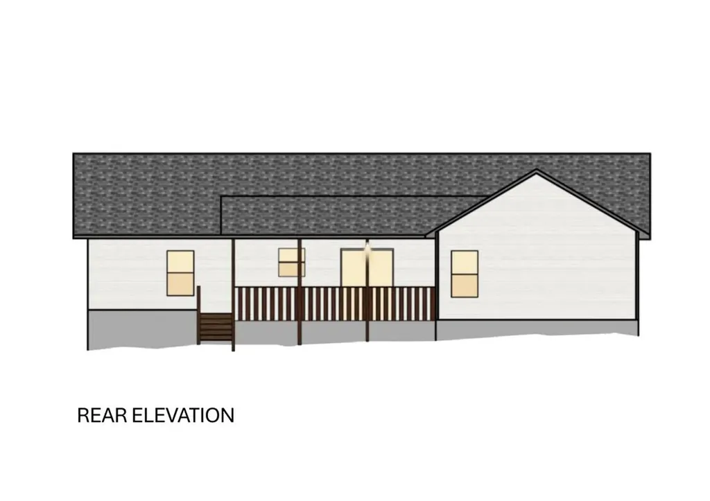 3019 Pomo Circle Crossville TN 38572