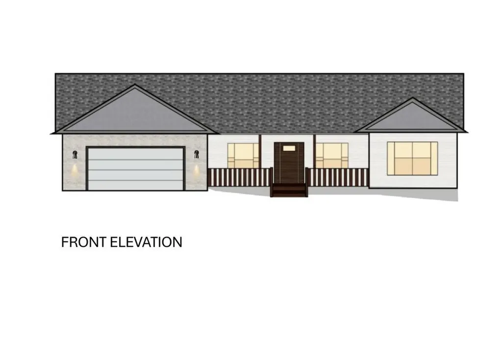 3019 Pomo Circle Crossville TN 38572