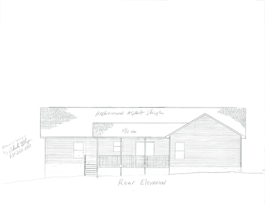 3019 Pomo Circle Crossville TN 38572