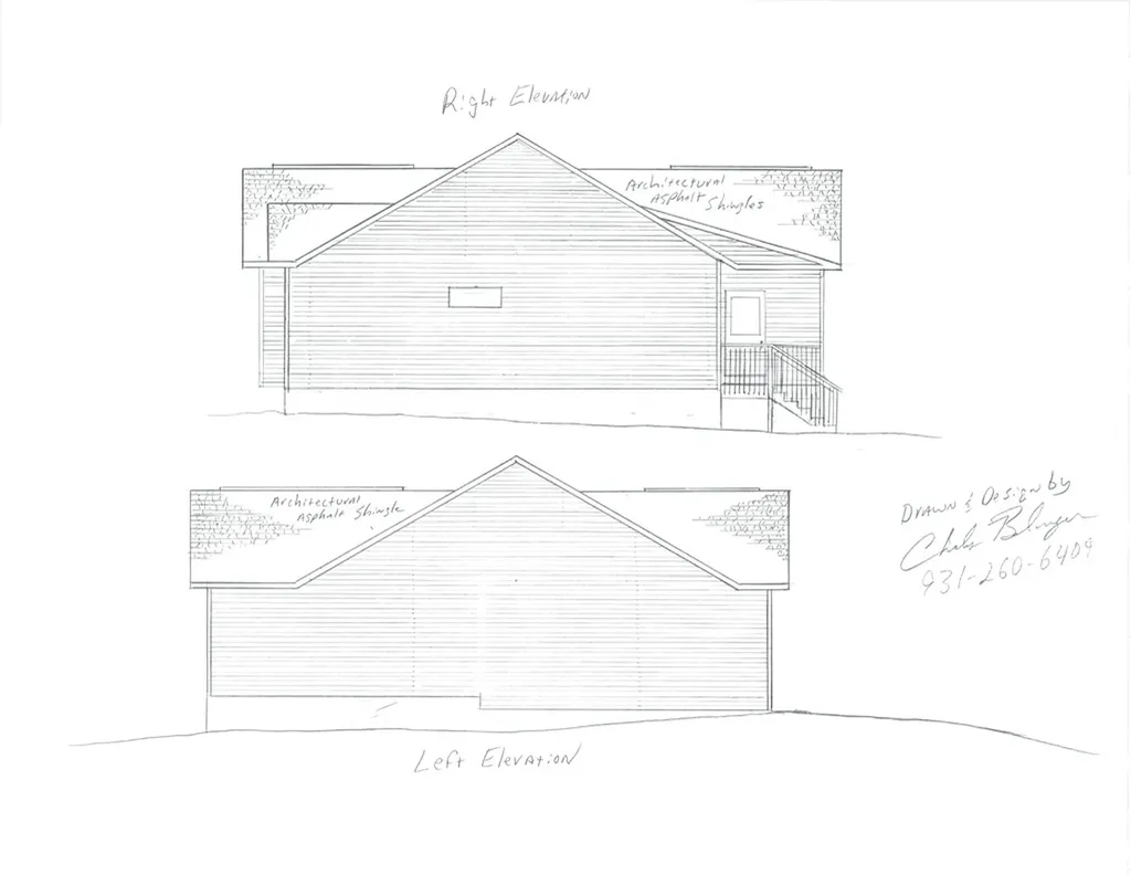 3019 Pomo Circle Crossville TN 38572