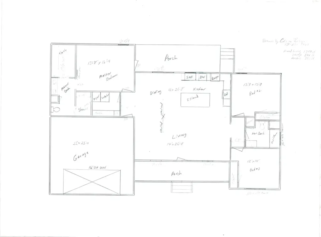 3019 Pomo Circle Crossville TN 38572