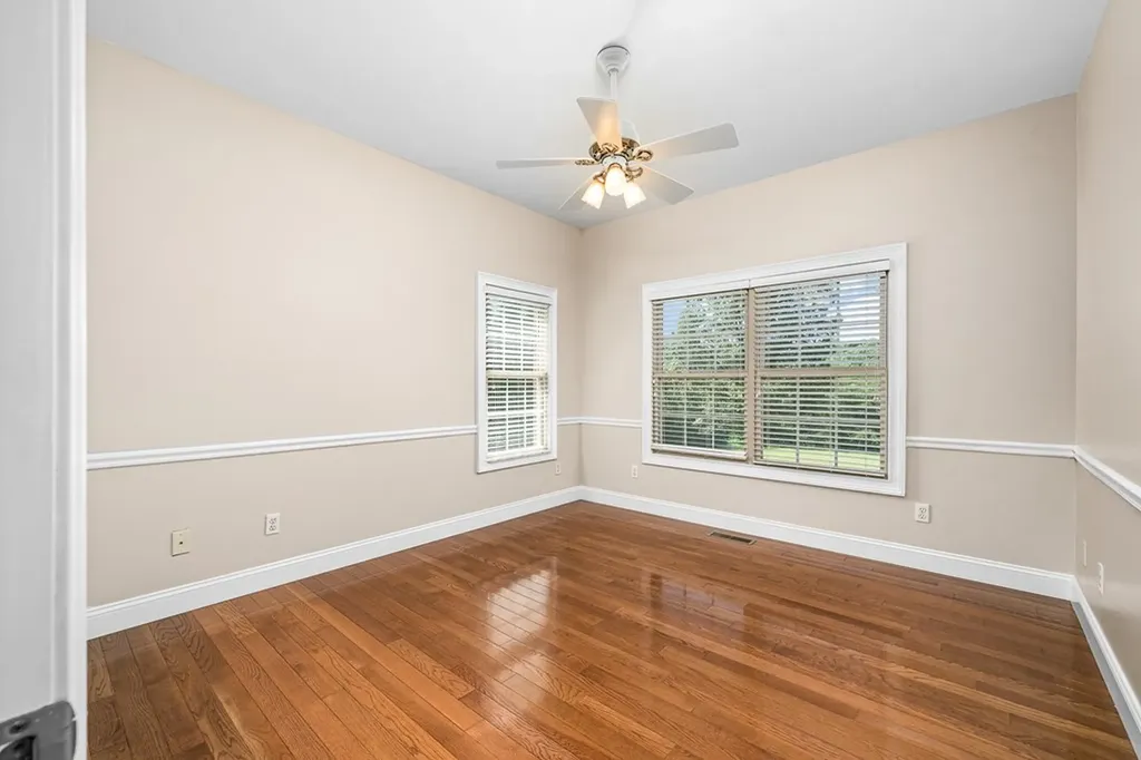 435 Magnolia Lane Crossville TN 38555