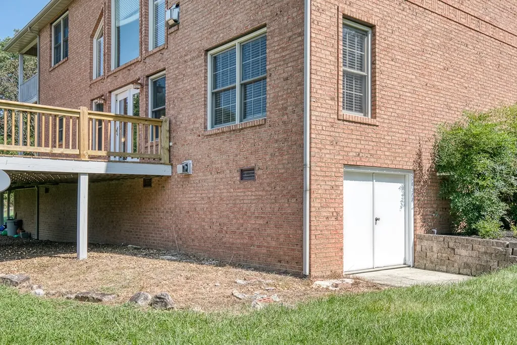 435 Magnolia Lane Crossville TN 38555