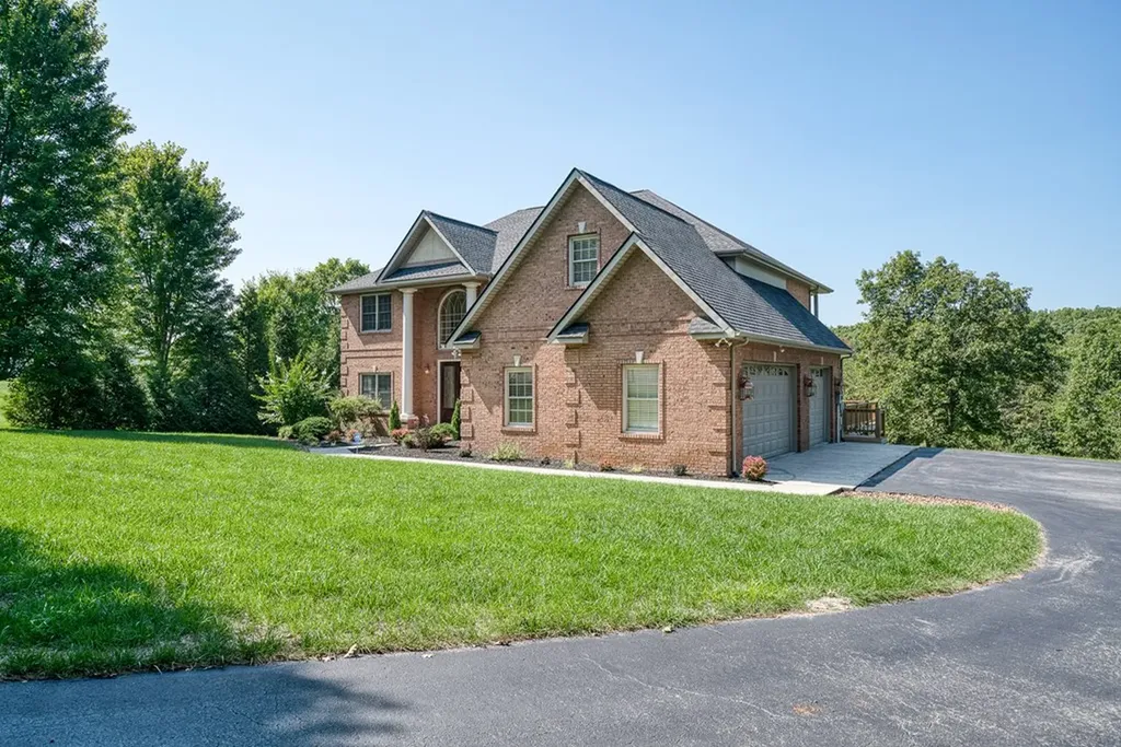 435 Magnolia Lane Crossville TN 38555