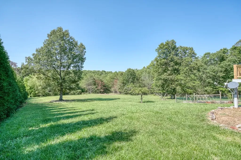 435 Magnolia Lane Crossville TN 38555