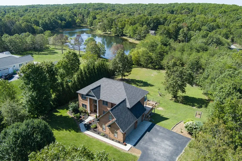 435 Magnolia Lane Crossville TN 38555