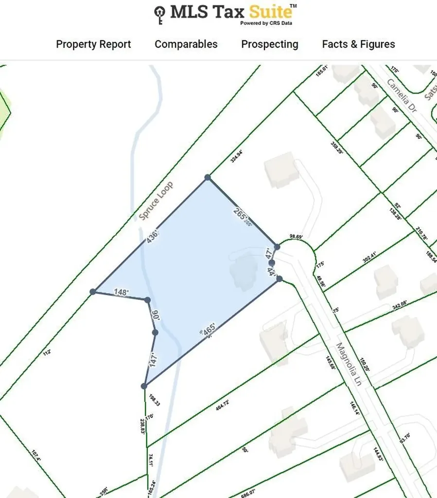 435 Magnolia Lane Crossville TN 38555