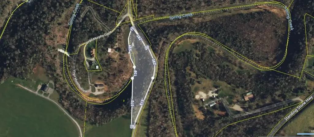 00 Waterloo Road Cookeville TN 38501