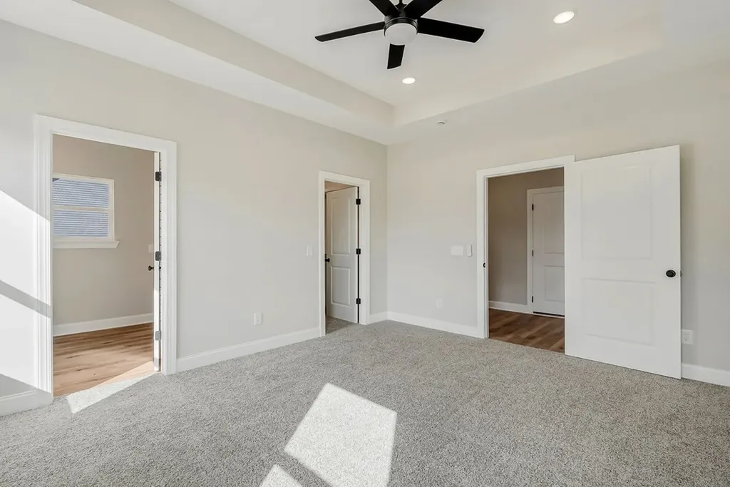 664 C Rody Road - Lot 11 Mcminnville TN 37110