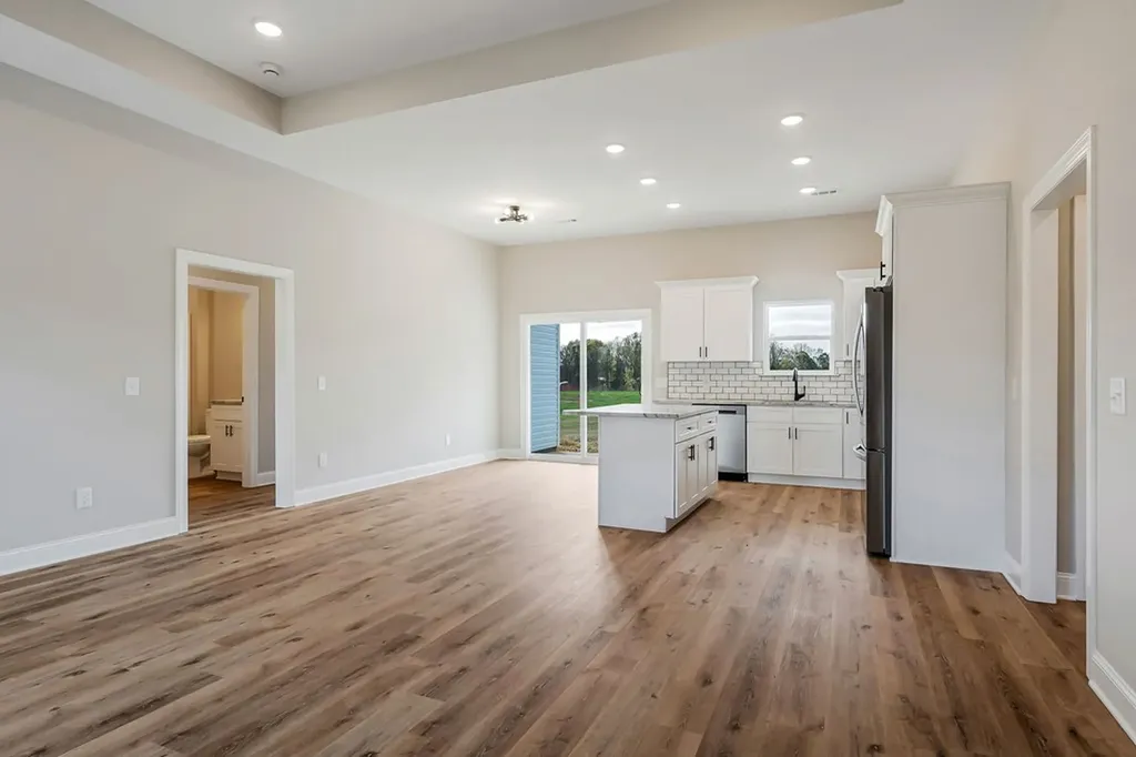 664 C Rody Road - Lot 11 Mcminnville TN 37110