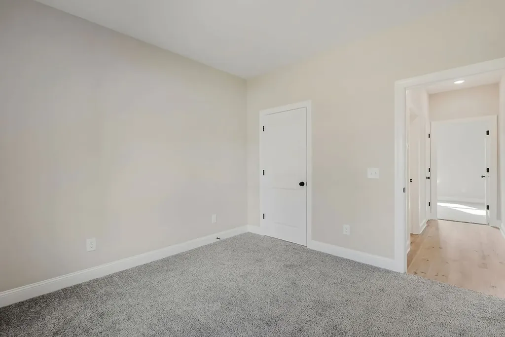 664 C Rody Road - Lot 11 Mcminnville TN 37110