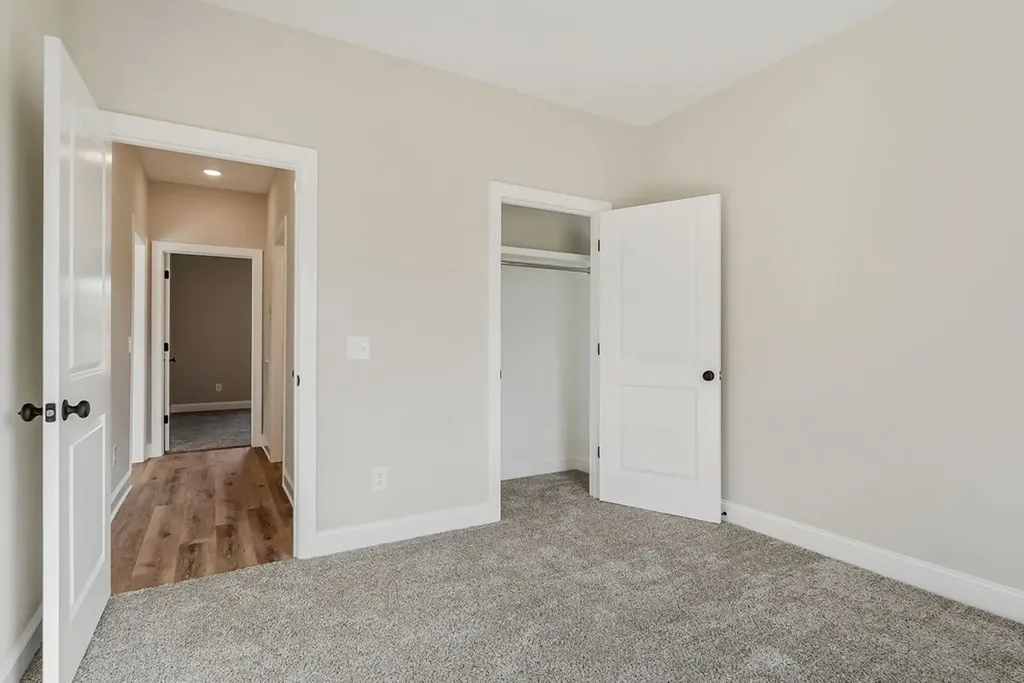 664 C Rody Road - Lot 11 Mcminnville TN 37110