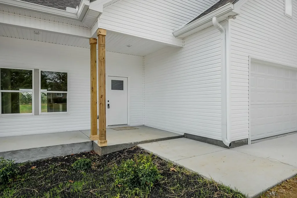 664 C Rody Road - Lot 11 Mcminnville TN 37110