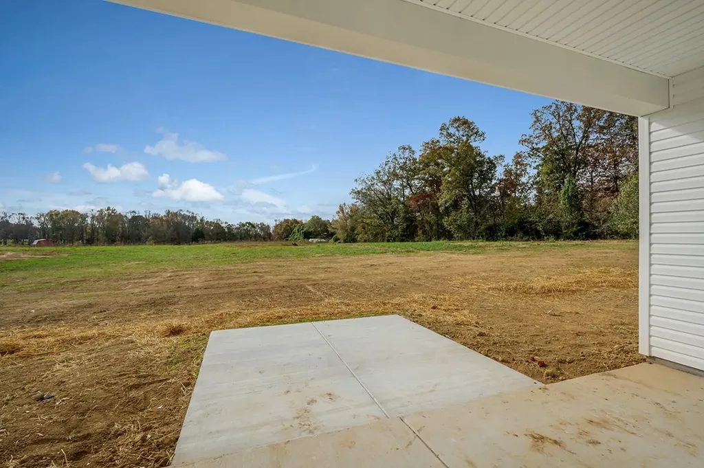 664 C Rody Road - Lot 11 Mcminnville TN 37110