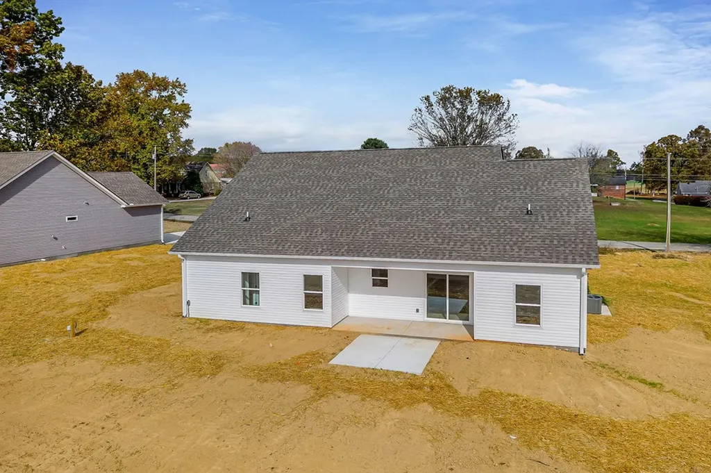 664 C Rody Road - Lot 11 Mcminnville TN 37110