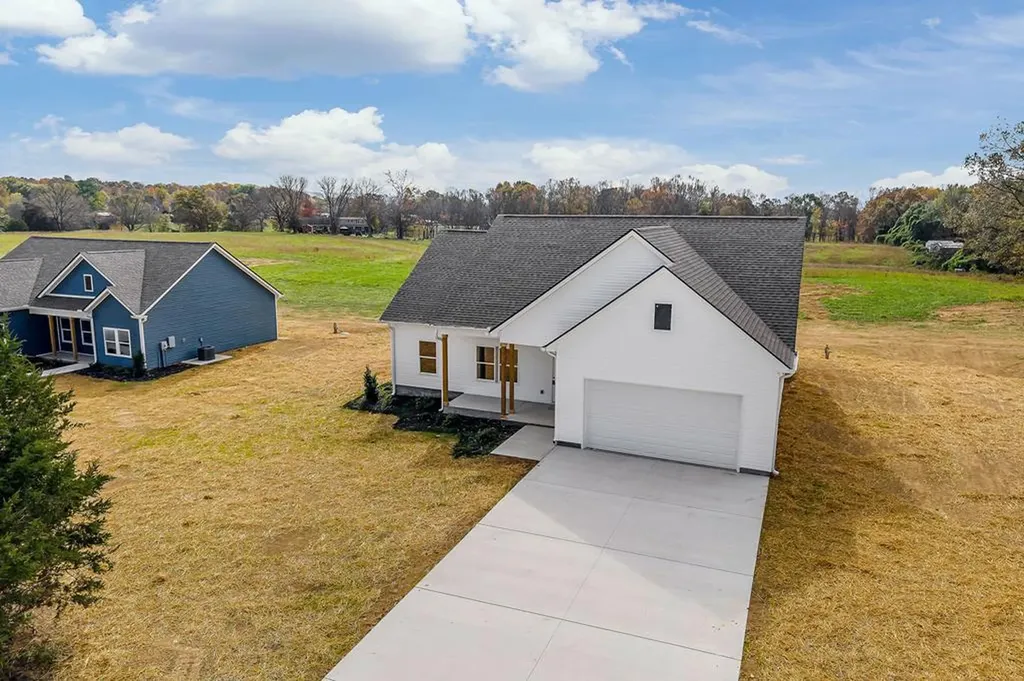 664 C Rody Road - Lot 11 Mcminnville TN 37110