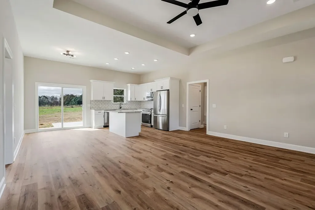 664 C Rody Road - Lot 11 Mcminnville TN 37110