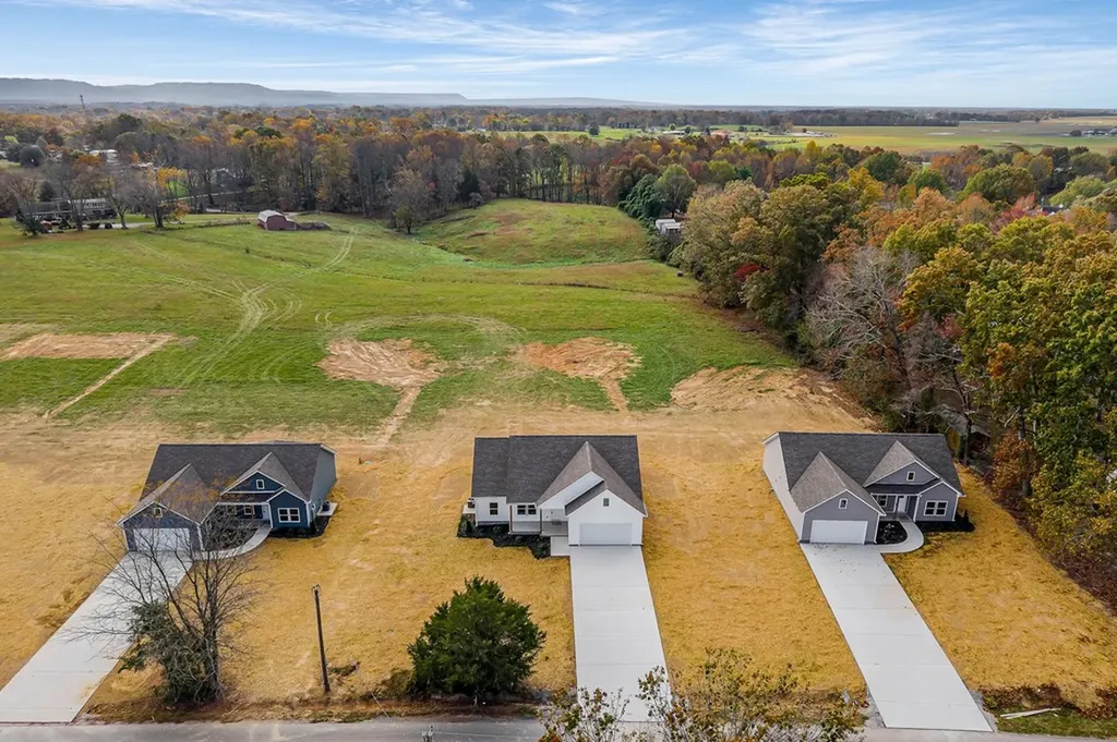 664 C Rody Road - Lot 11 Mcminnville TN 37110