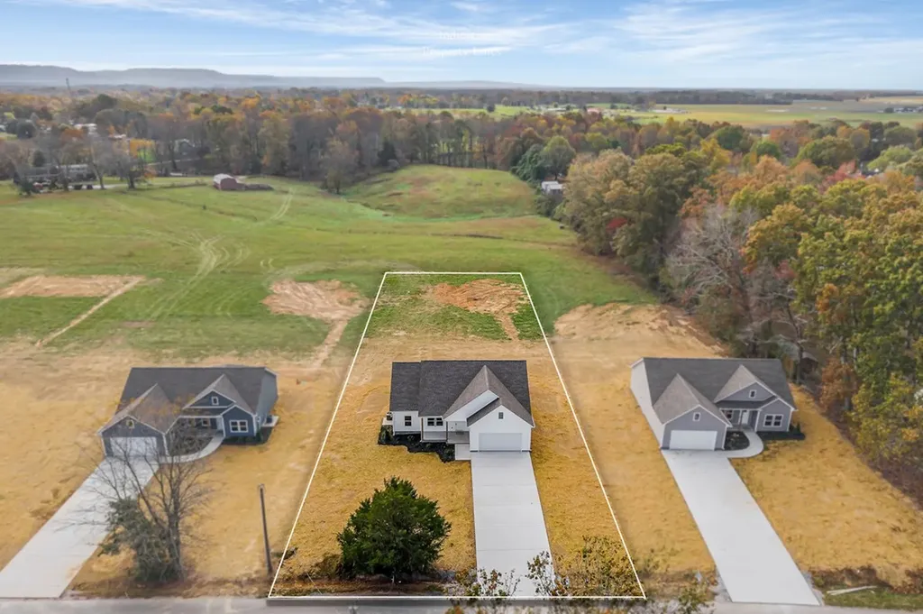 664 C Rody Road - Lot 11 Mcminnville TN 37110