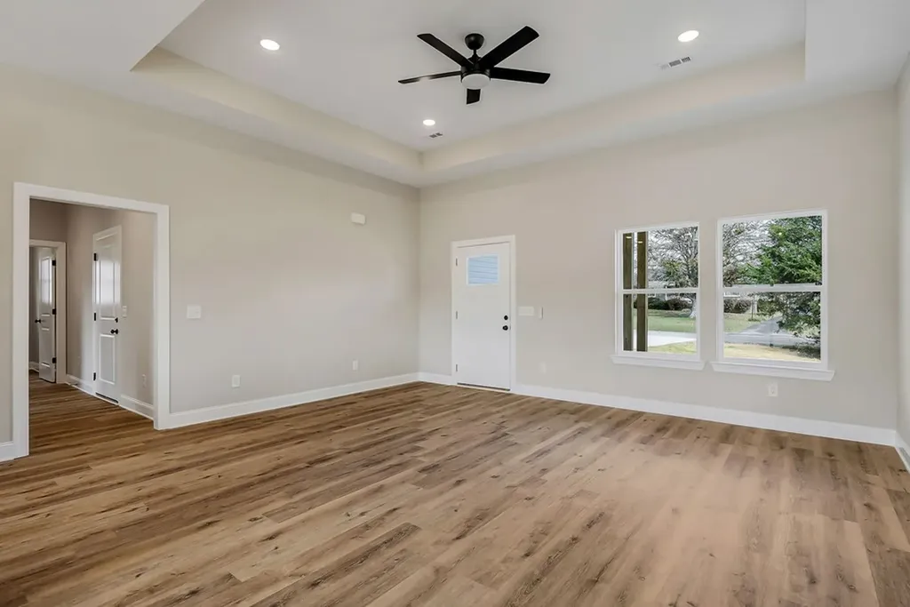 664 C Rody Road - Lot 11 Mcminnville TN 37110