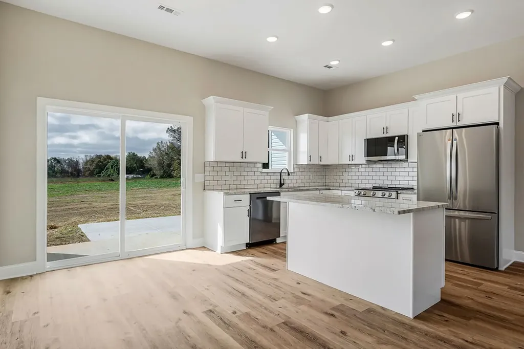 664 C Rody Road - Lot 11 Mcminnville TN 37110