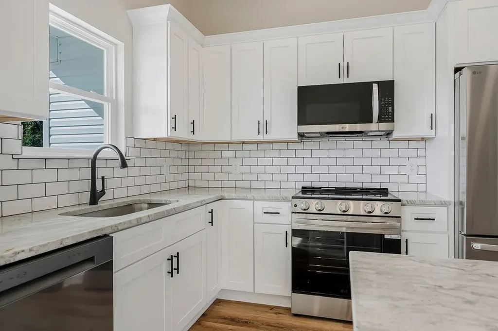 664 C Rody Road - Lot 11 Mcminnville TN 37110