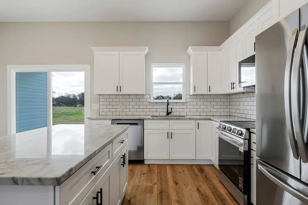 664 C Rody Road - Lot 11 Mcminnville TN 37110